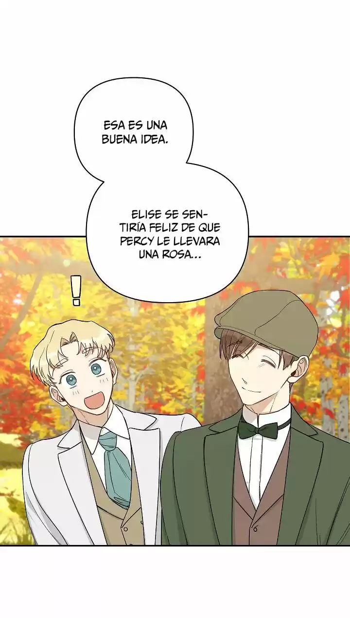 Me Convertí En La Hija Del Héroe Oscuro - Capítulo 23 - Página 24 - LectorTMOo