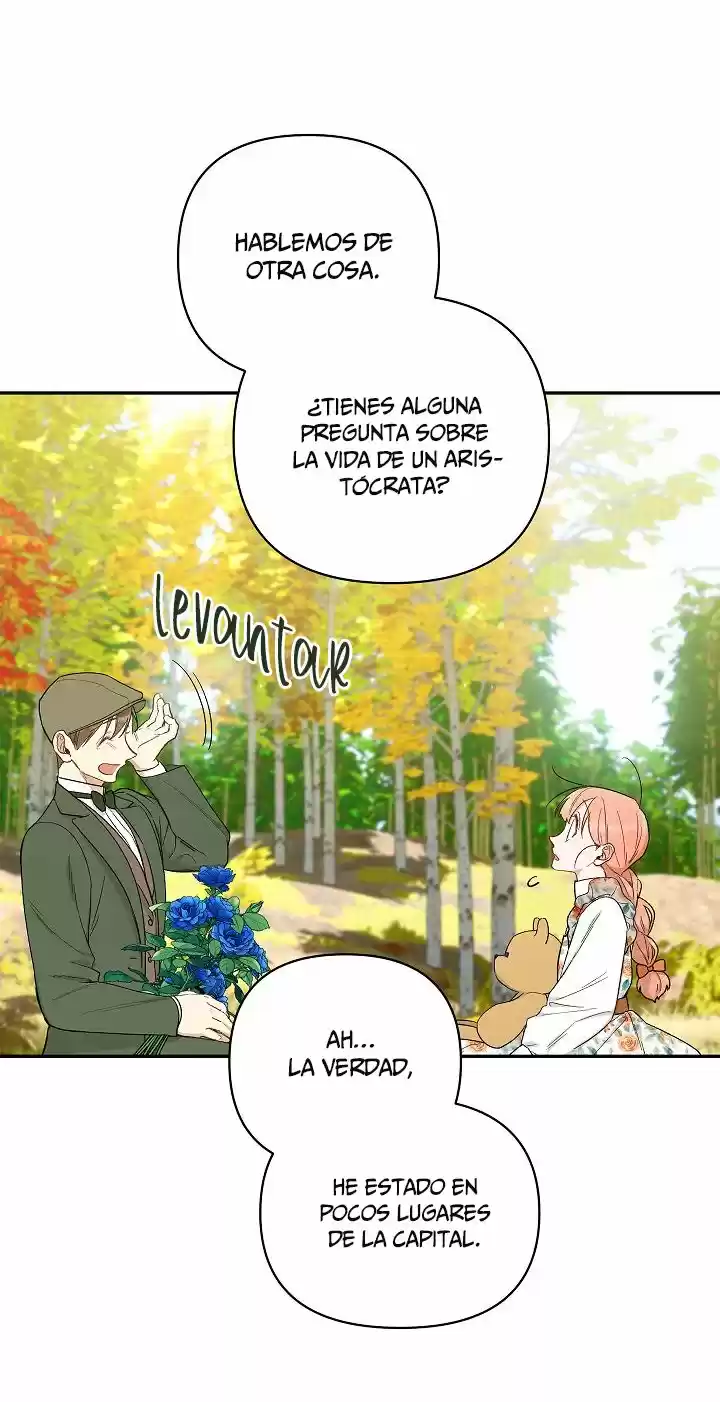 Me Convertí En La Hija Del Héroe Oscuro - Capítulo 23 - Página 26 - LectorTMOo