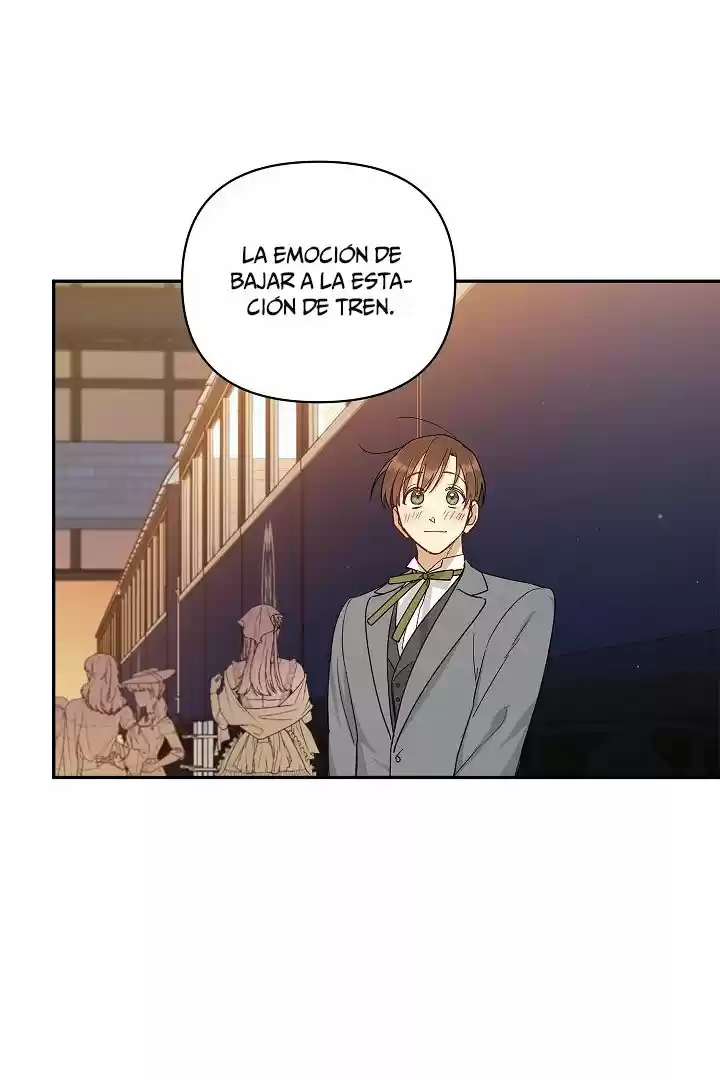 Me Convertí En La Hija Del Héroe Oscuro - Capítulo 23 - Página 29 - LectorTMOo