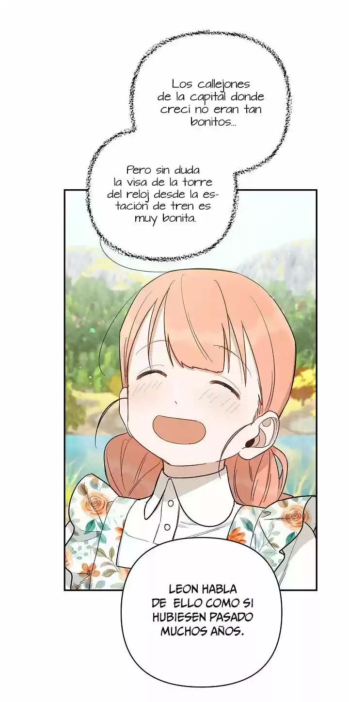 Me Convertí En La Hija Del Héroe Oscuro - Capítulo 23 - Página 32 - LectorTMOo