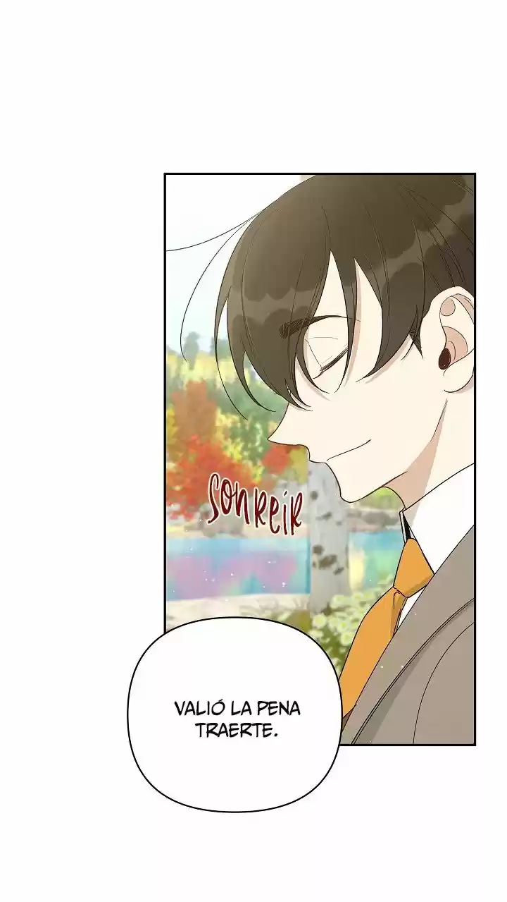 Me Convertí En La Hija Del Héroe Oscuro - Capítulo 23 - Página 36 - LectorTMOo