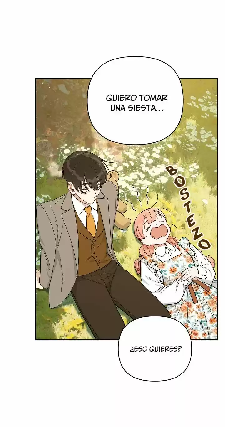 Me Convertí En La Hija Del Héroe Oscuro - Capítulo 23 - Página 37 - LectorTMOo