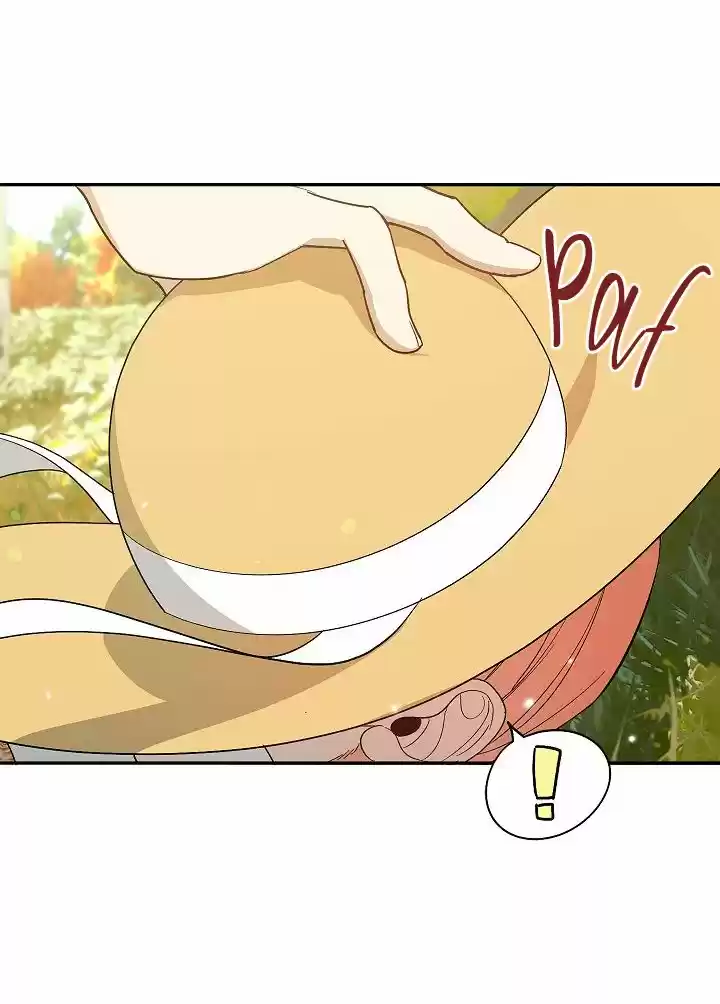 Me Convertí En La Hija Del Héroe Oscuro - Capítulo 23 - Página 40 - LectorTMOo