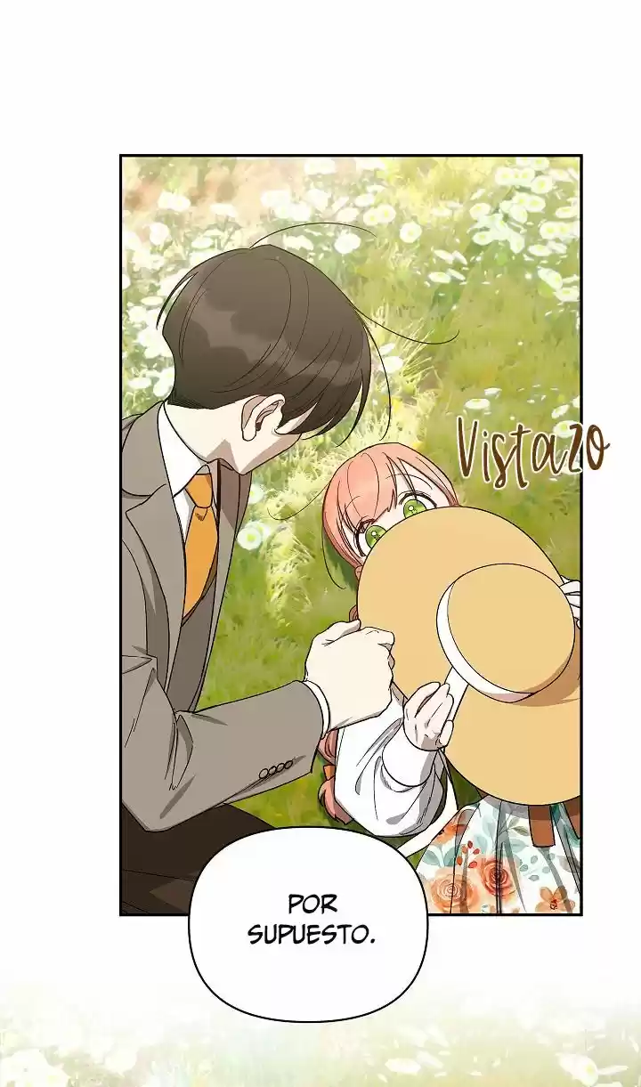 Me Convertí En La Hija Del Héroe Oscuro - Capítulo 23 - Página 41 - LectorTMOo