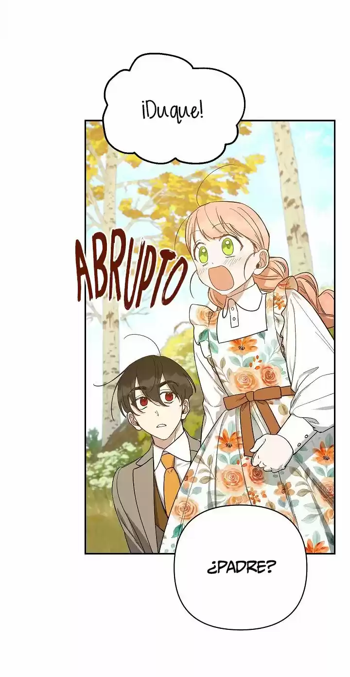 Me Convertí En La Hija Del Héroe Oscuro - Capítulo 23 - Página 49 - LectorTMOo