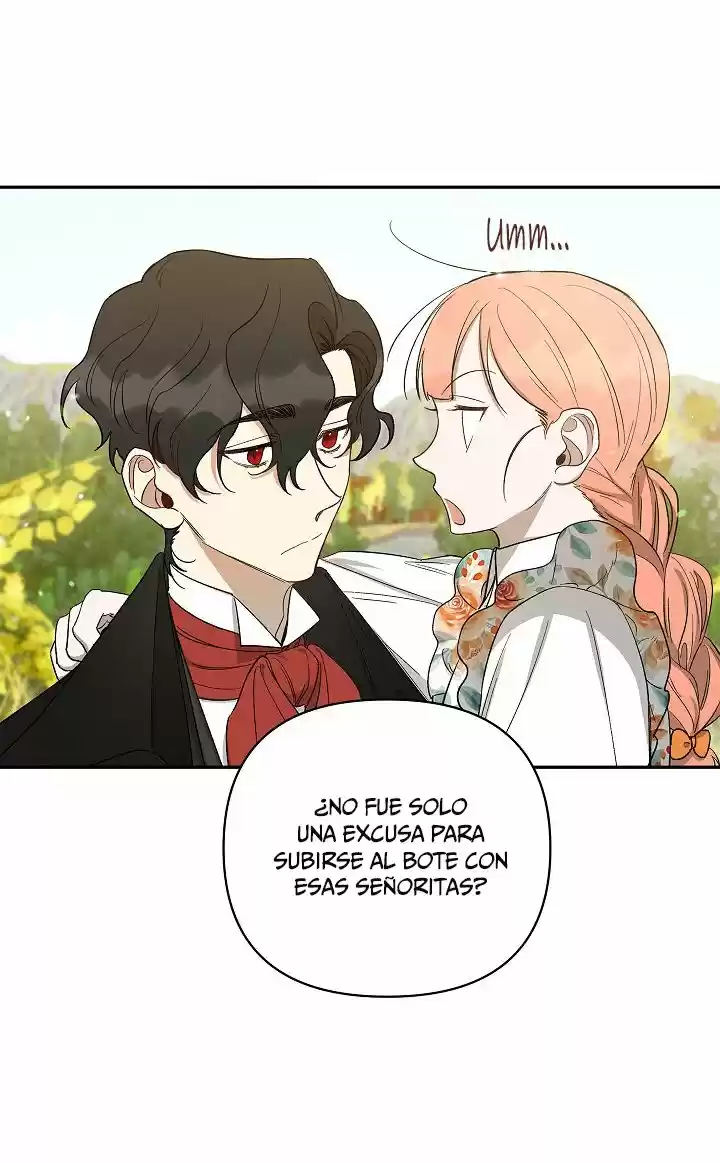 Me Convertí En La Hija Del Héroe Oscuro - Capítulo 23 - Página 53 - LectorTMOo