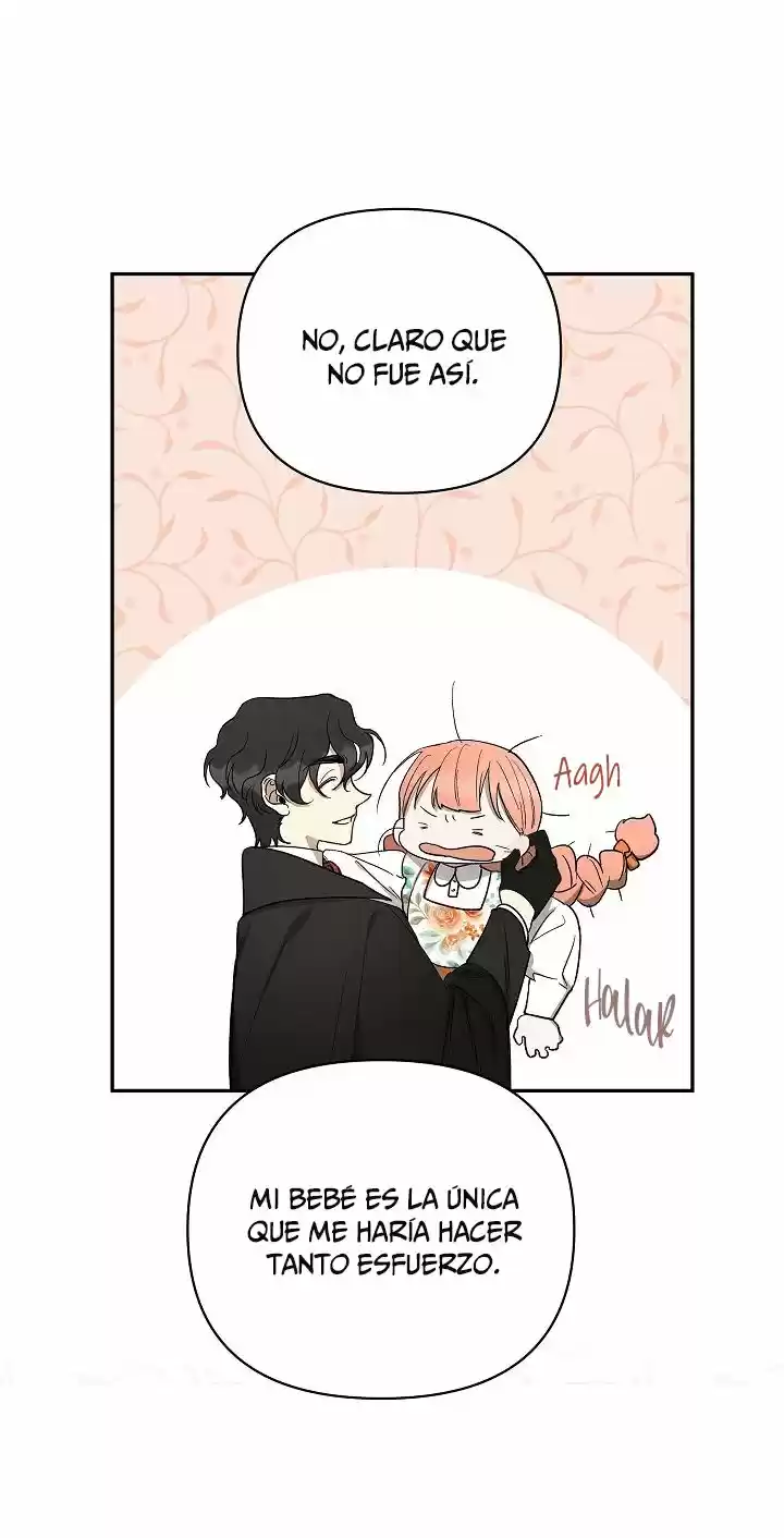 Me Convertí En La Hija Del Héroe Oscuro - Capítulo 23 - Página 54 - LectorTMOo