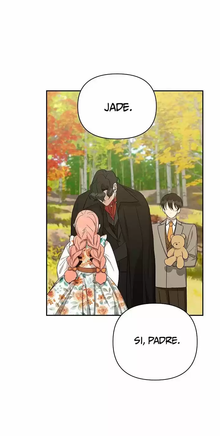 Me Convertí En La Hija Del Héroe Oscuro - Capítulo 23 - Página 58 - LectorTMOo