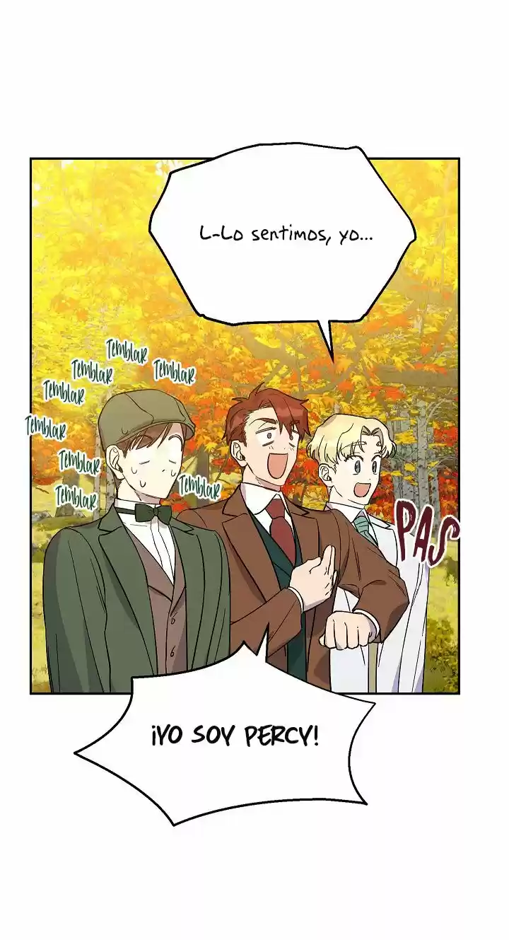 Me Convertí En La Hija Del Héroe Oscuro - Capítulo 23 - Página 63 - LectorTMOo