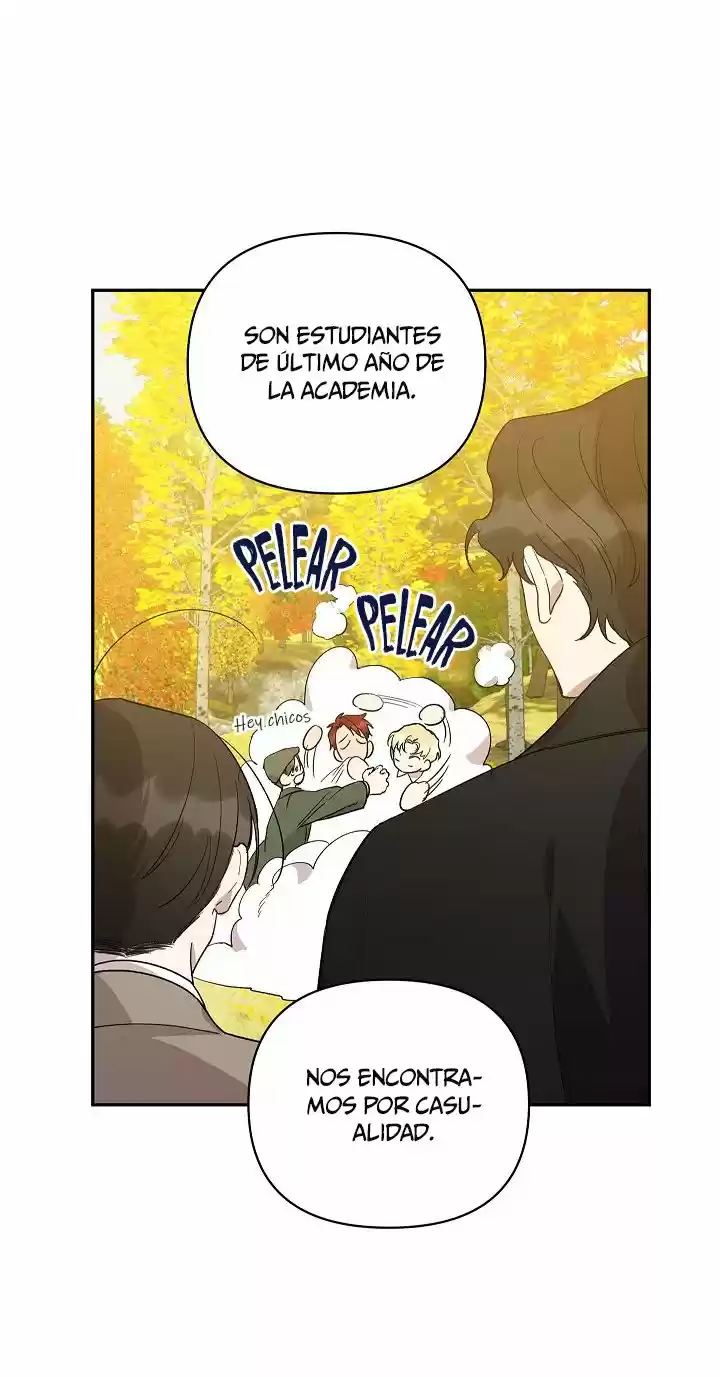Me Convertí En La Hija Del Héroe Oscuro - Capítulo 23 - Página 64 - LectorTMOo