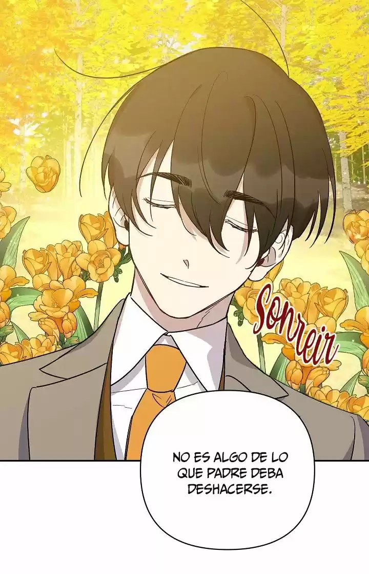 Me Convertí En La Hija Del Héroe Oscuro - Capítulo 23 - Página 66 - LectorTMOo