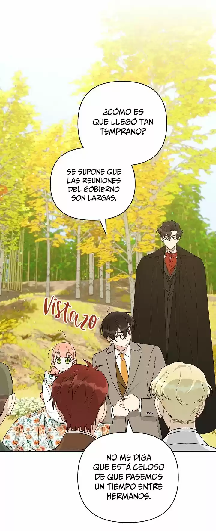 Me Convertí En La Hija Del Héroe Oscuro - Capítulo 24 - Página 9 - LectorTMOo