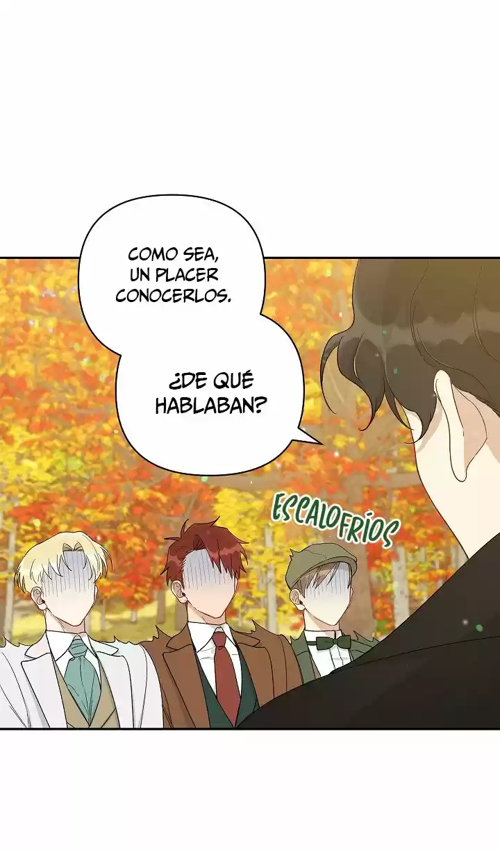 Me Convertí En La Hija Del Héroe Oscuro - Capítulo 24 - Página 11 - LectorTMOo