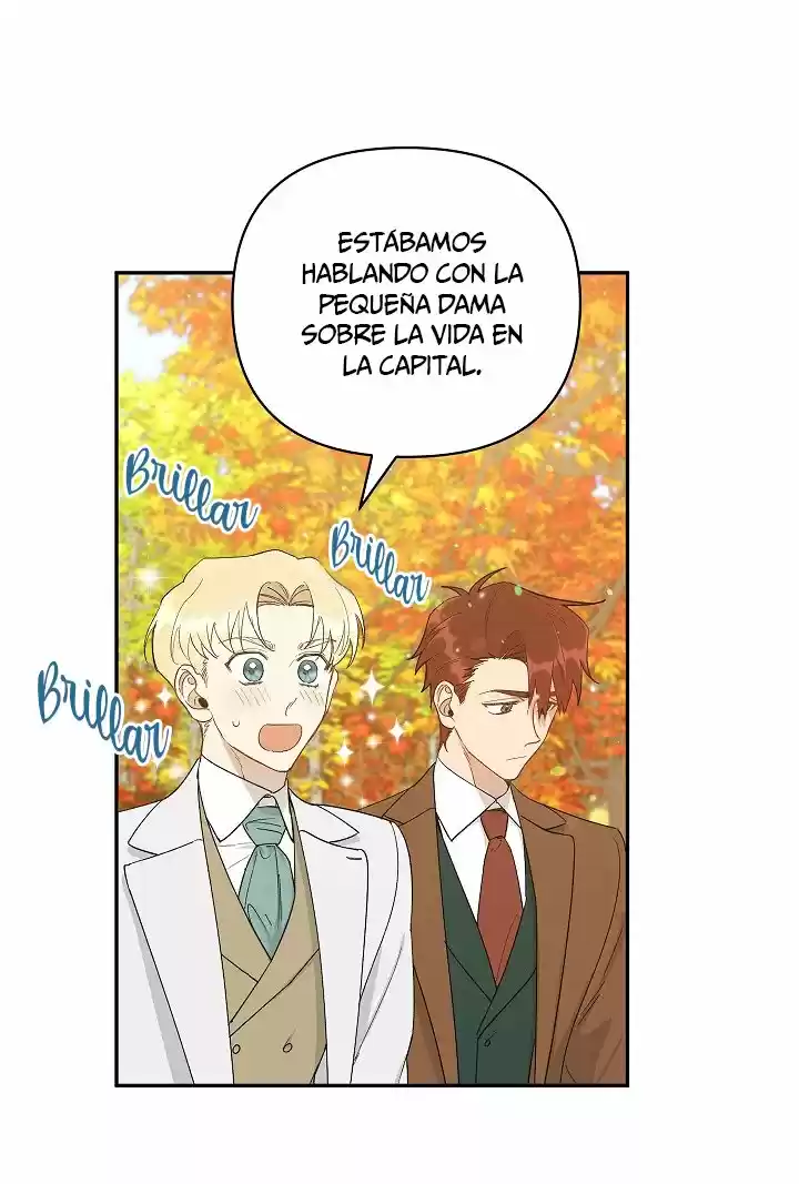 Me Convertí En La Hija Del Héroe Oscuro - Capítulo 24 - Página 12 - LectorTMOo