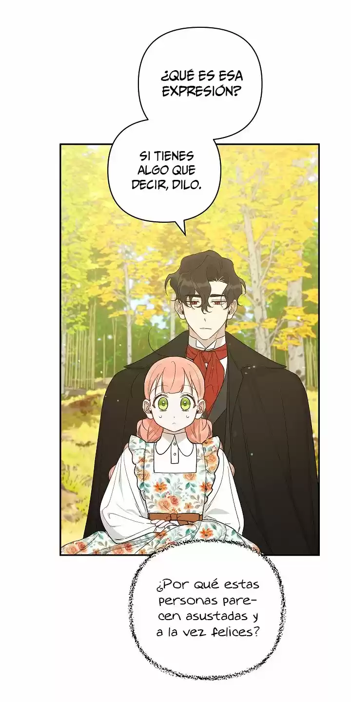 Me Convertí En La Hija Del Héroe Oscuro - Capítulo 24 - Página 13 - LectorTMOo