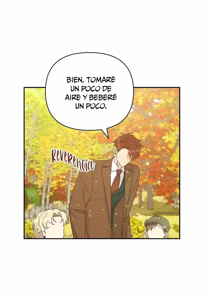Me Convertí En La Hija Del Héroe Oscuro - Capítulo 24 - Página 14 - LectorTMOo