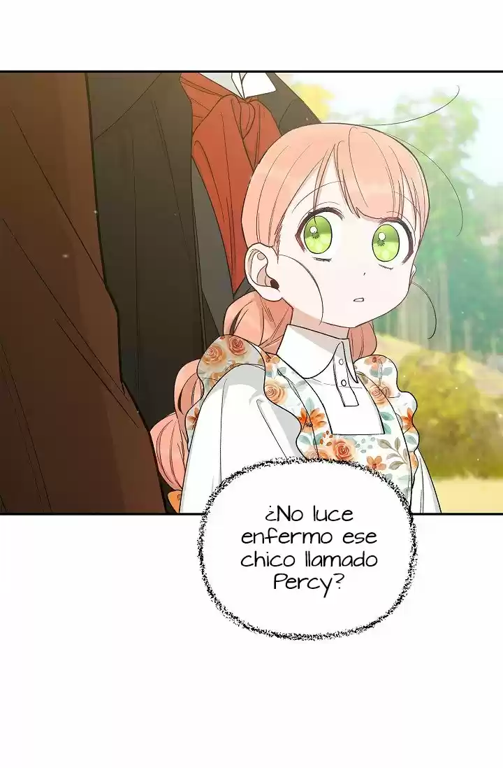 Me Convertí En La Hija Del Héroe Oscuro - Capítulo 24 - Página 16 - LectorTMOo