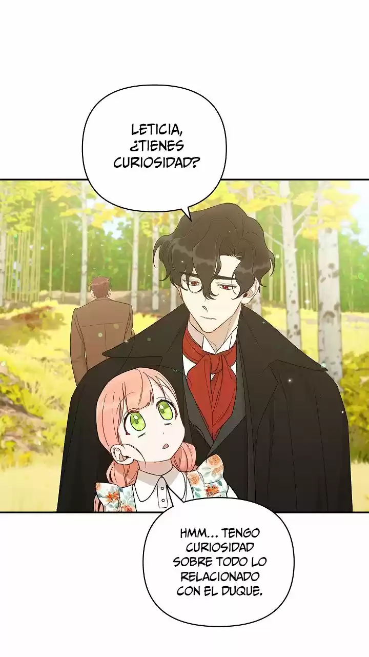 Me Convertí En La Hija Del Héroe Oscuro - Capítulo 24 - Página 17 - LectorTMOo