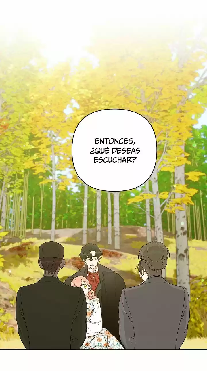 Me Convertí En La Hija Del Héroe Oscuro - Capítulo 24 - Página 18 - LectorTMOo