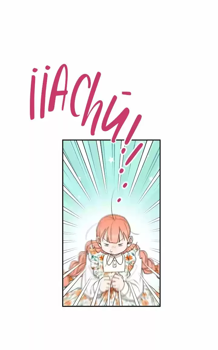 Me Convertí En La Hija Del Héroe Oscuro - Capítulo 24 - Página 19 - LectorTMOo