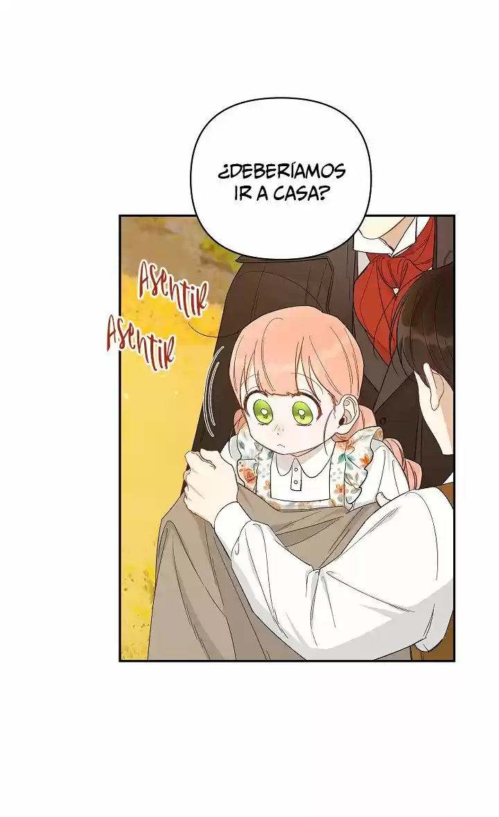 Me Convertí En La Hija Del Héroe Oscuro - Capítulo 24 - Página 20 - LectorTMOo