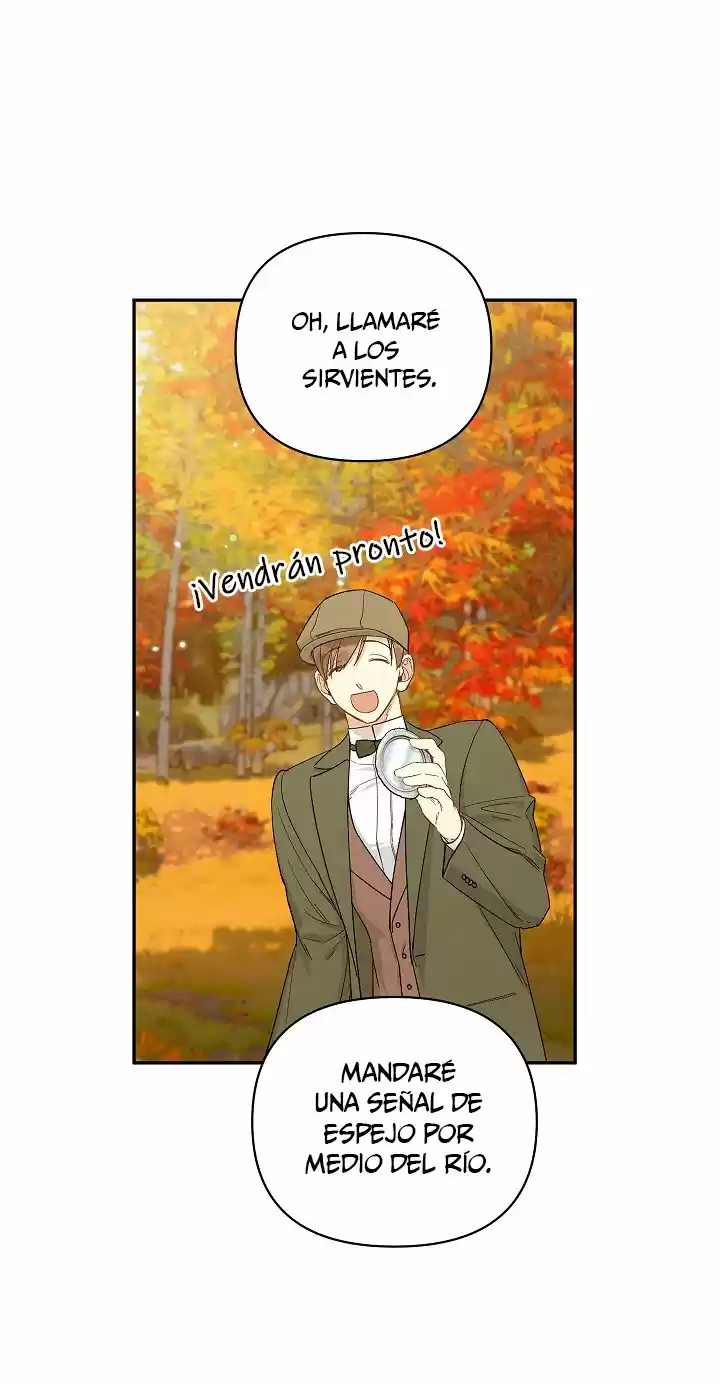 Me Convertí En La Hija Del Héroe Oscuro - Capítulo 24 - Página 21 - LectorTMOo