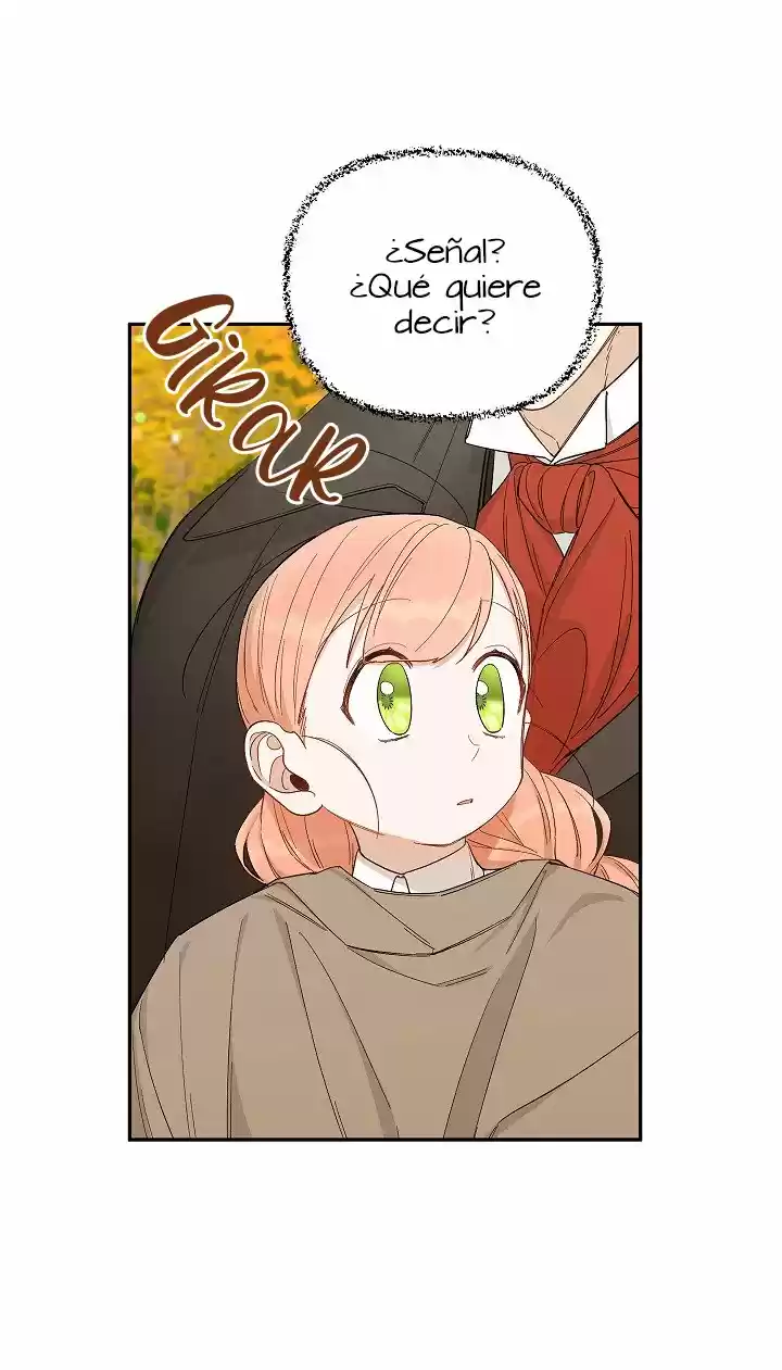 Me Convertí En La Hija Del Héroe Oscuro - Capítulo 24 - Página 23 - LectorTMOo