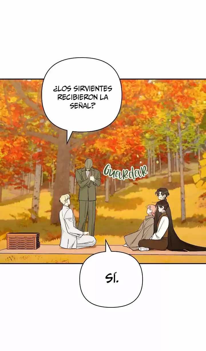Me Convertí En La Hija Del Héroe Oscuro - Capítulo 24 - Página 25 - LectorTMOo