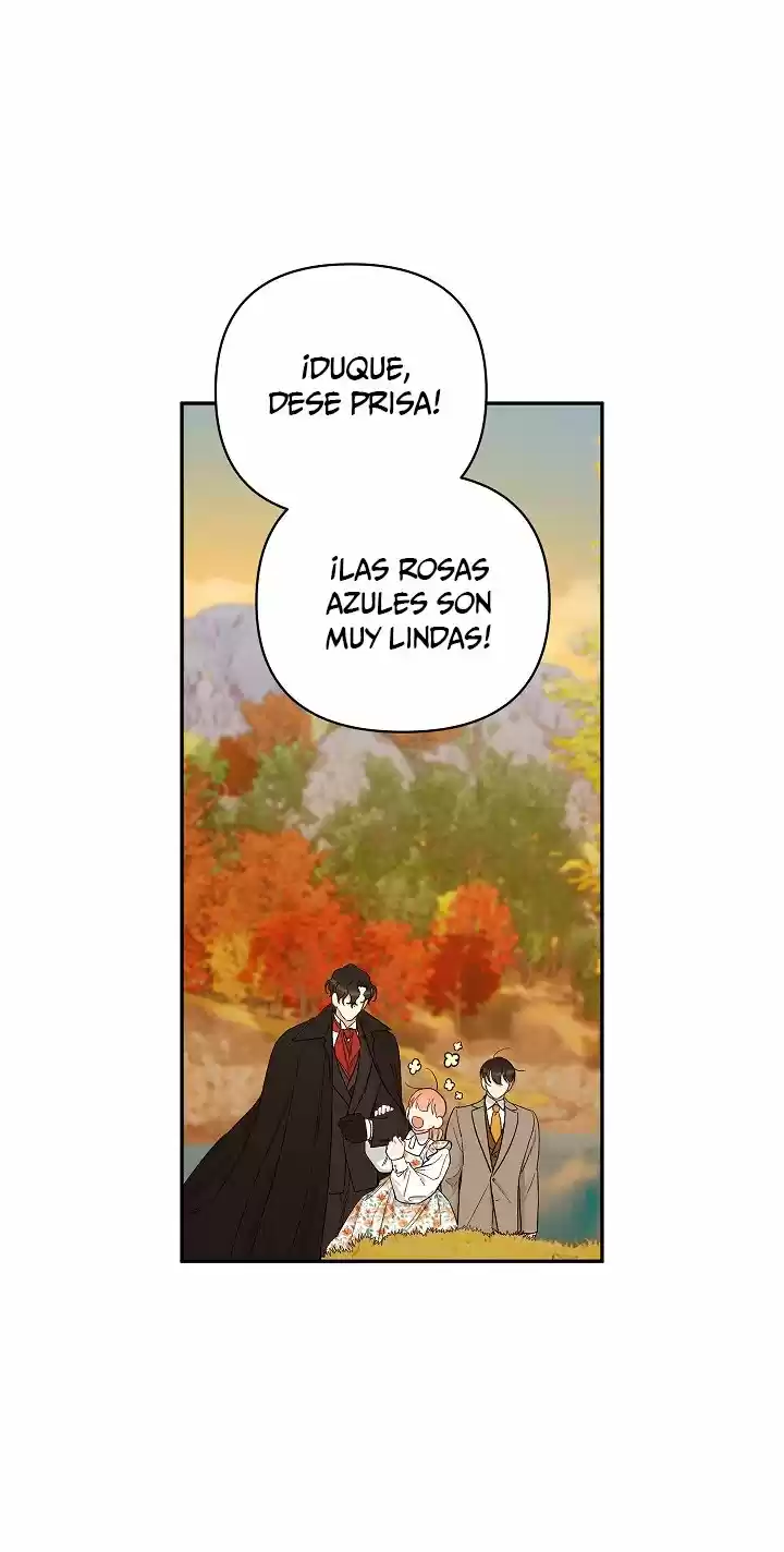 Me Convertí En La Hija Del Héroe Oscuro - Capítulo 24 - Página 28 - LectorTMOo