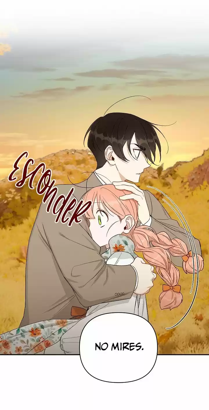 Me Convertí En La Hija Del Héroe Oscuro - Capítulo 24 - Página 32 - LectorTMOo