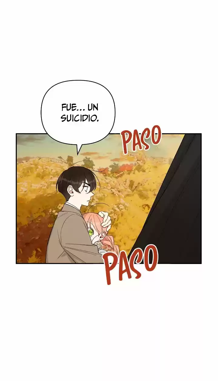 Me Convertí En La Hija Del Héroe Oscuro - Capítulo 24 - Página 36 - LectorTMOo
