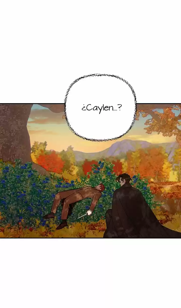Me Convertí En La Hija Del Héroe Oscuro - Capítulo 24 - Página 37 - LectorTMOo