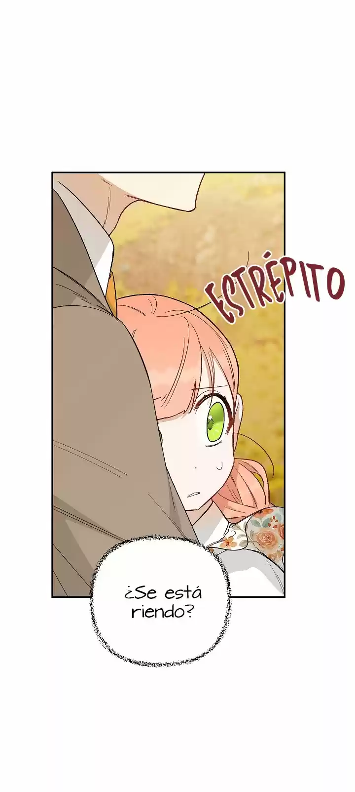 Me Convertí En La Hija Del Héroe Oscuro - Capítulo 24 - Página 39 - LectorTMOo