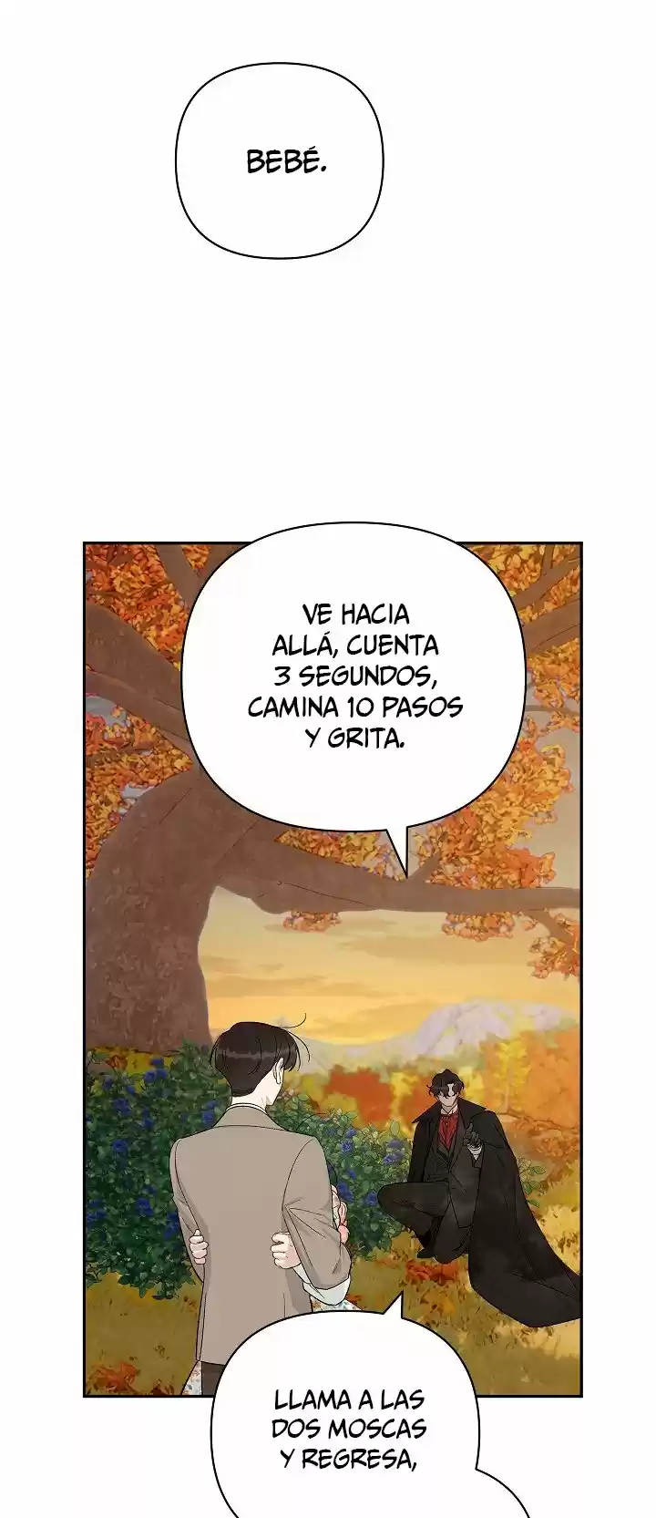 Me Convertí En La Hija Del Héroe Oscuro - Capítulo 24 - Página 40 - LectorTMOo