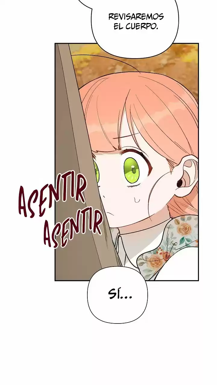 Me Convertí En La Hija Del Héroe Oscuro - Capítulo 24 - Página 41 - LectorTMOo