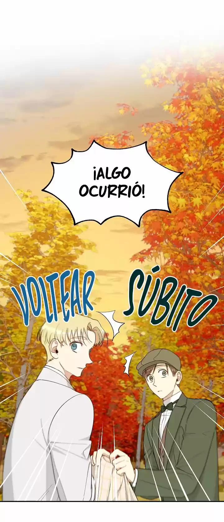 Me Convertí En La Hija Del Héroe Oscuro - Capítulo 24 - Página 43 - LectorTMOo