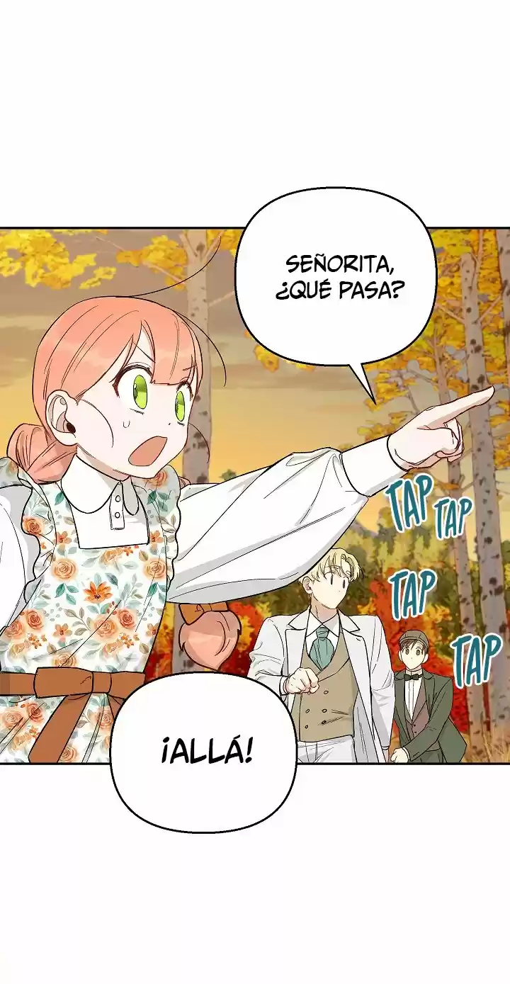 Me Convertí En La Hija Del Héroe Oscuro - Capítulo 24 - Página 44 - LectorTMOo
