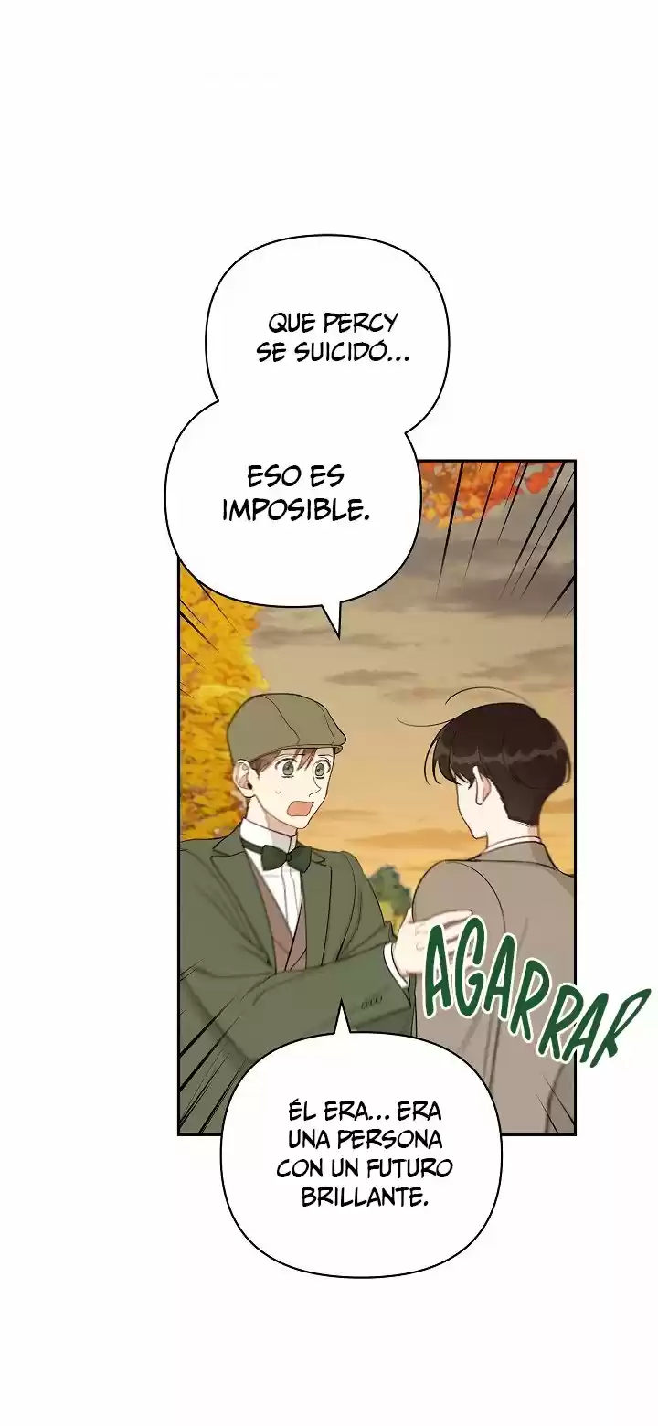 Me Convertí En La Hija Del Héroe Oscuro - Capítulo 24 - Página 48 - LectorTMOo