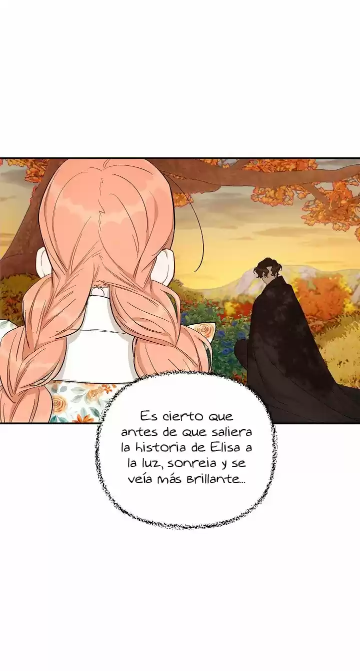 Me Convertí En La Hija Del Héroe Oscuro - Capítulo 24 - Página 53 - LectorTMOo