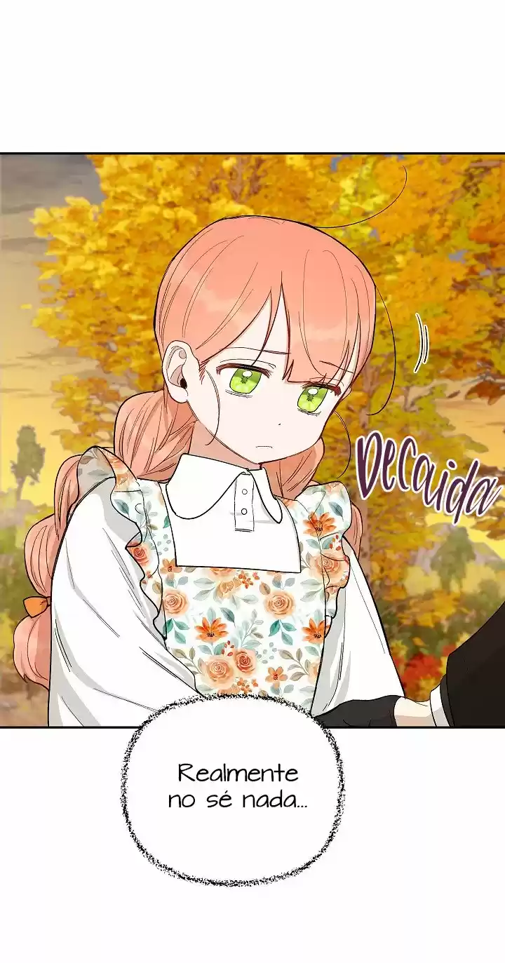 Me Convertí En La Hija Del Héroe Oscuro - Capítulo 24 - Página 55 - LectorTMOo