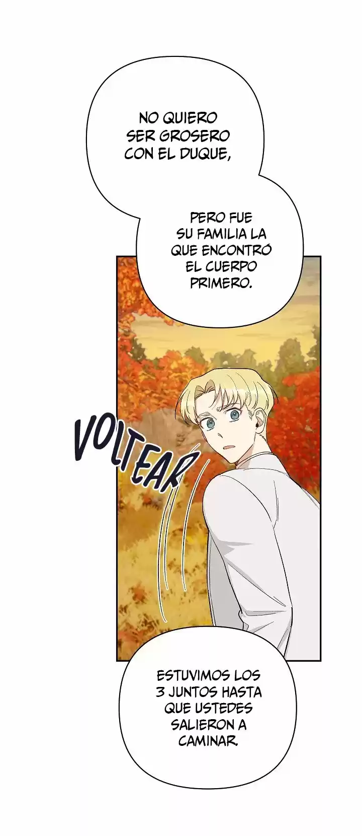 Me Convertí En La Hija Del Héroe Oscuro - Capítulo 24 - Página 56 - LectorTMOo