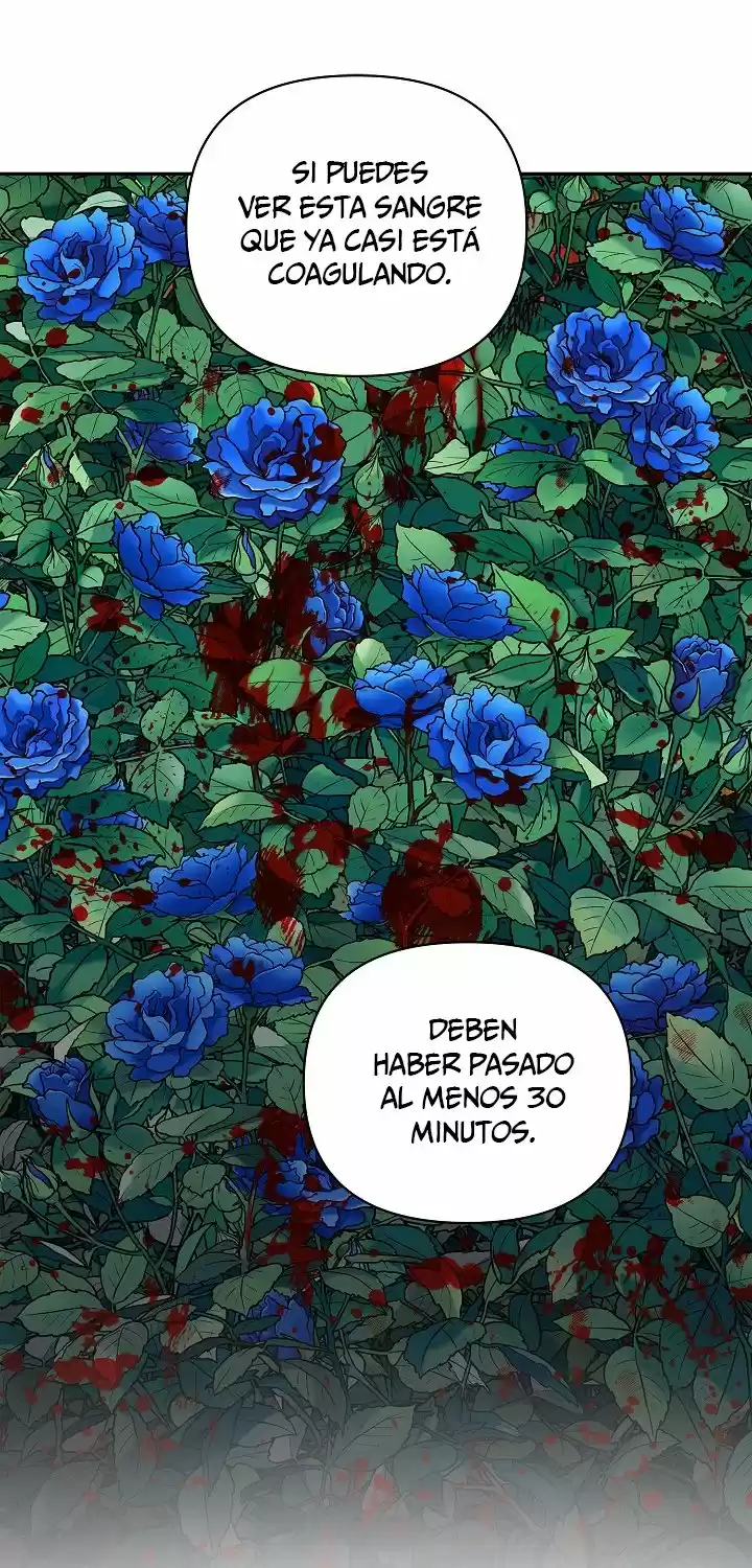Me Convertí En La Hija Del Héroe Oscuro - Capítulo 24 - Página 58 - LectorTMOo