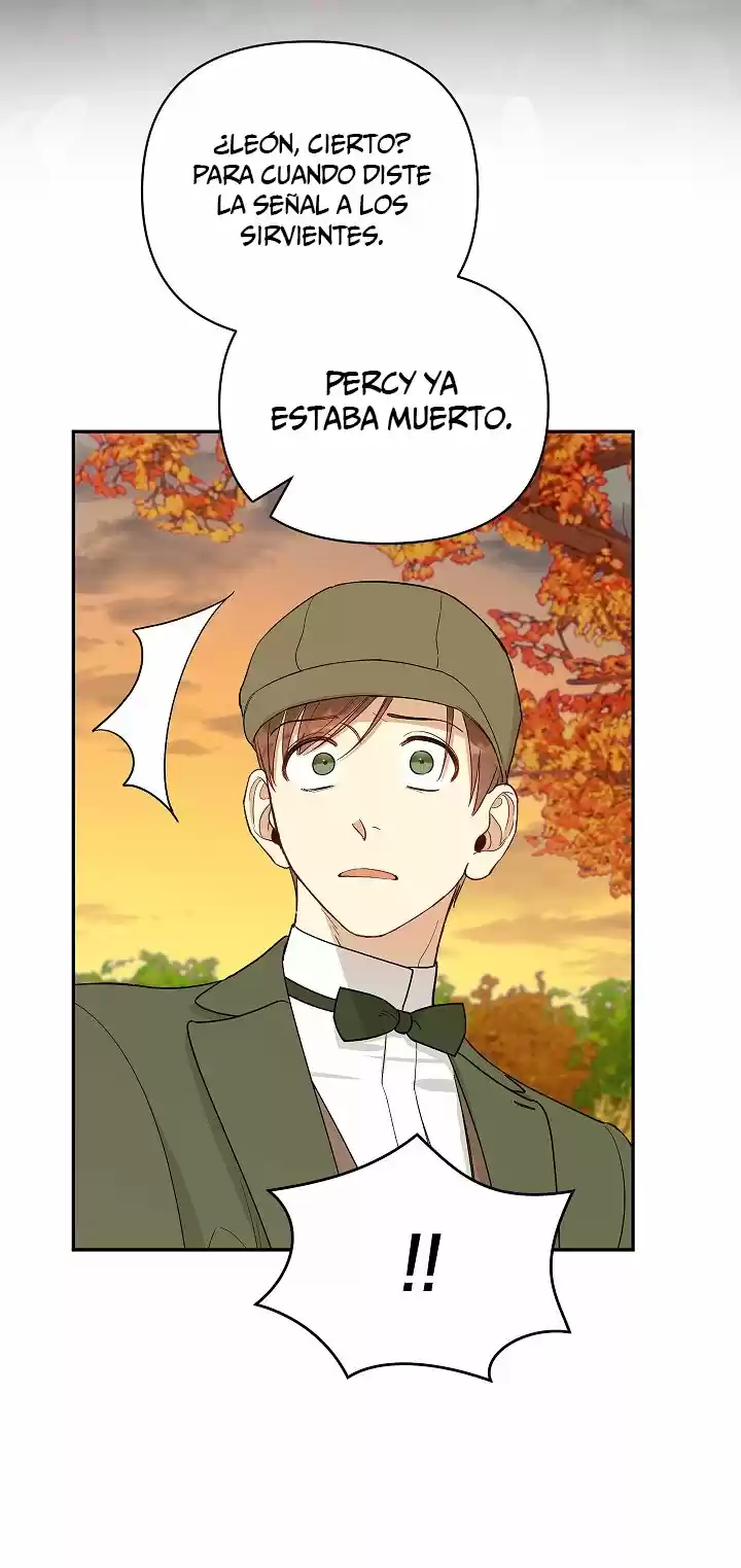 Me Convertí En La Hija Del Héroe Oscuro - Capítulo 24 - Página 59 - LectorTMOo