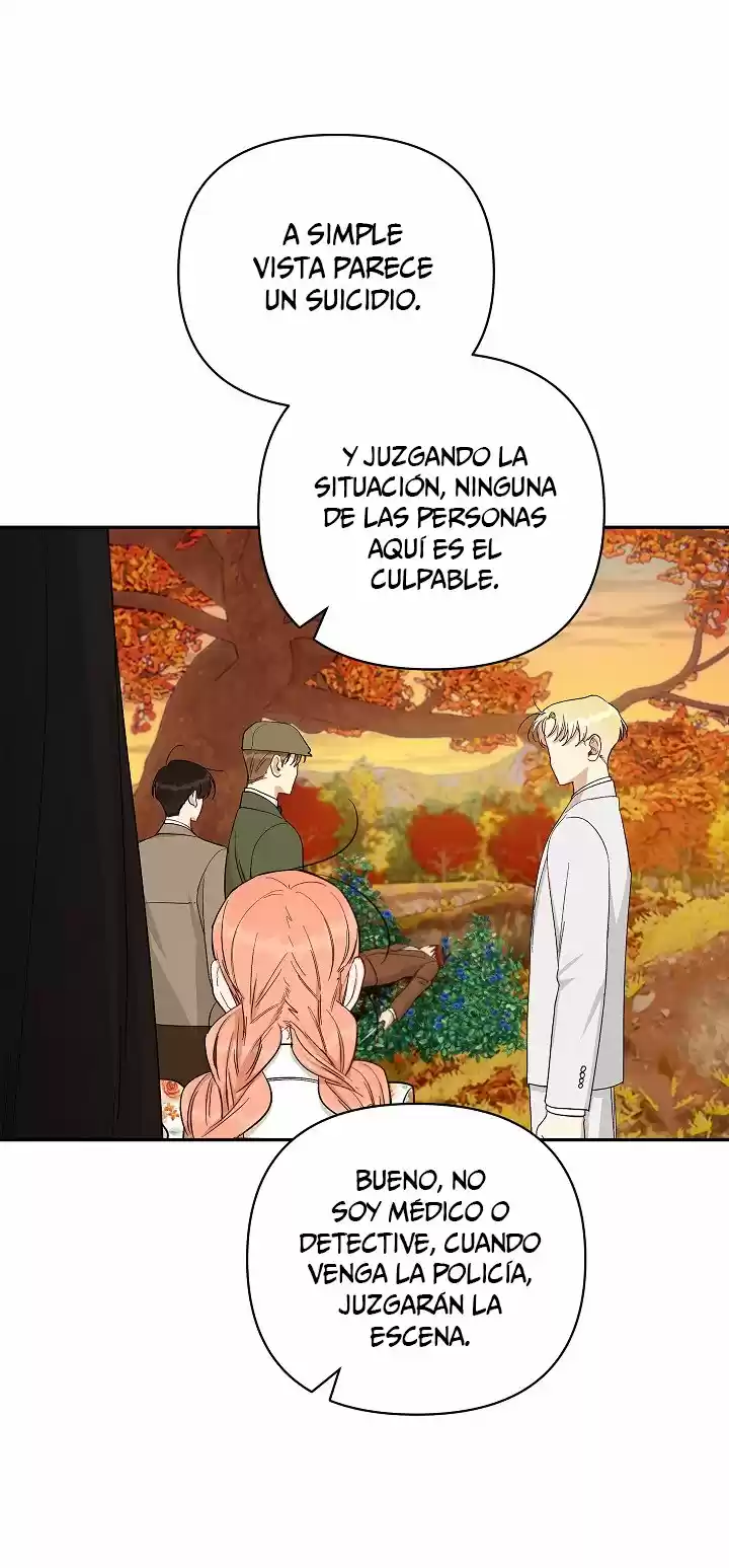 Me Convertí En La Hija Del Héroe Oscuro - Capítulo 24 - Página 60 - LectorTMOo