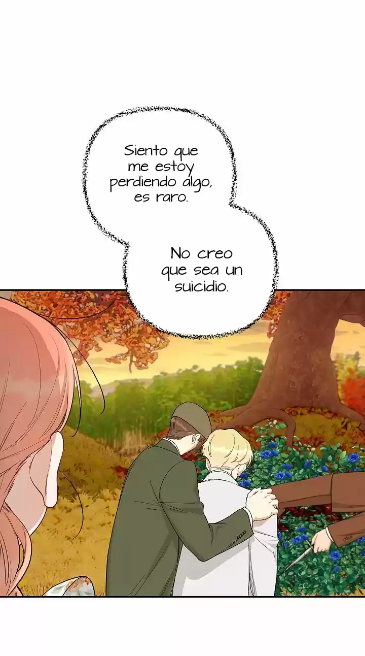 Me Convertí En La Hija Del Héroe Oscuro - Capítulo 24 - Página 61 - LectorTMOo