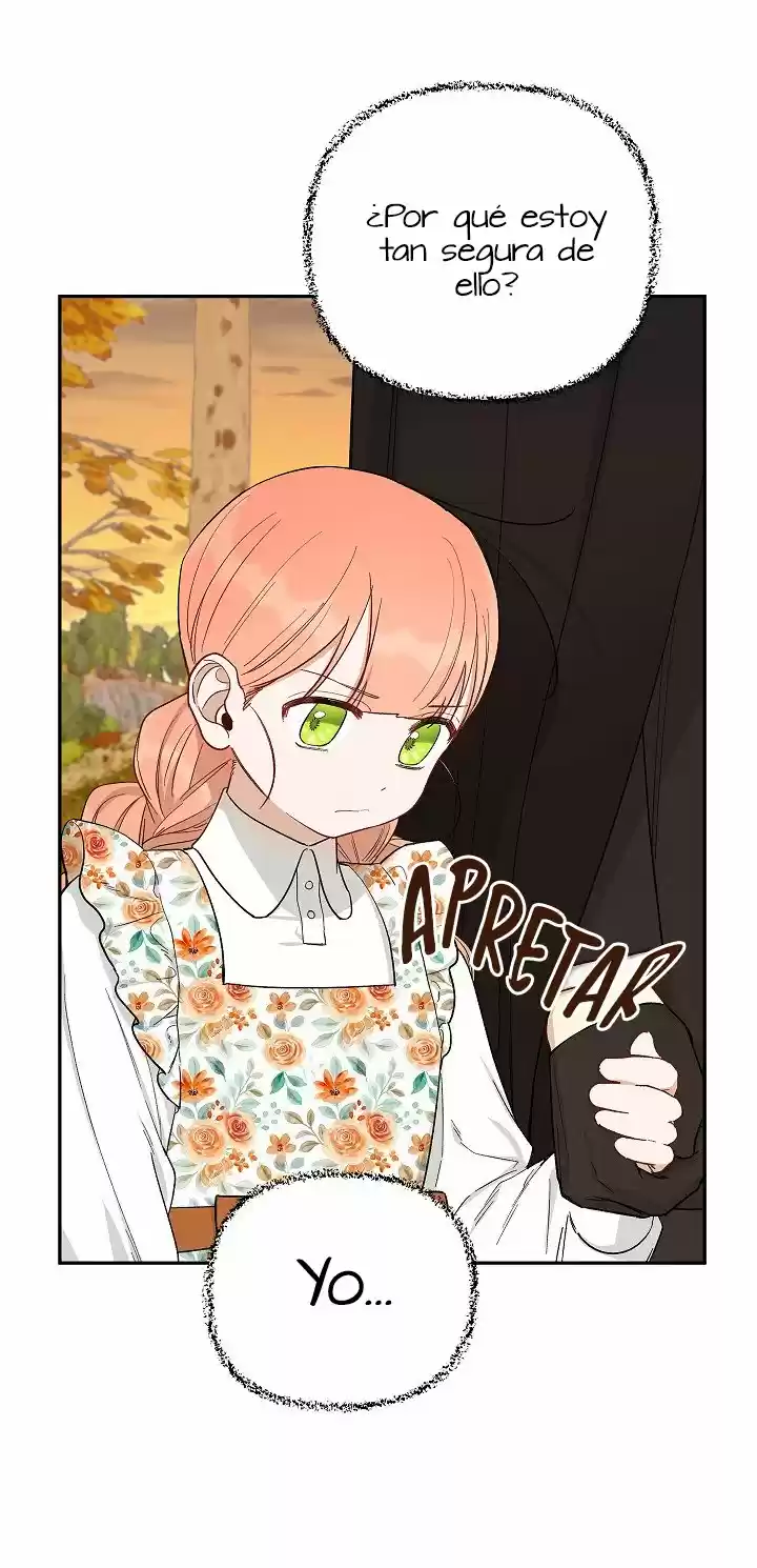 Me Convertí En La Hija Del Héroe Oscuro - Capítulo 24 - Página 62 - LectorTMOo