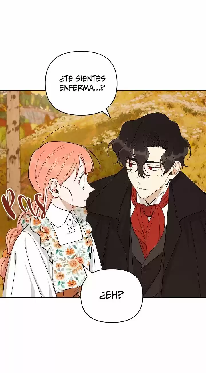 Me Convertí En La Hija Del Héroe Oscuro - Capítulo 24 - Página 63 - LectorTMOo