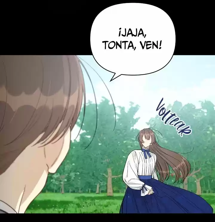 Me Convertí En La Hija Del Héroe Oscuro - Capítulo 25 - Página 7 - LectorTMOo