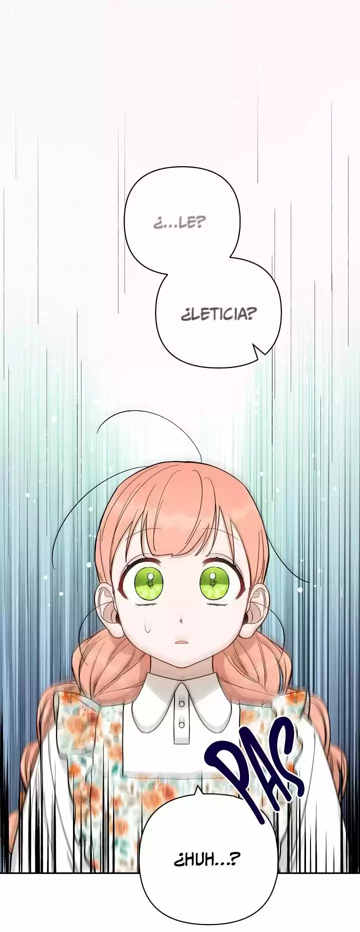 Me Convertí En La Hija Del Héroe Oscuro - Capítulo 25 - Página 12 - LectorTMOo