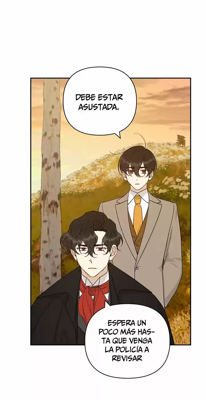 Me Convertí En La Hija Del Héroe Oscuro - Capítulo 25 - Página 13 - LectorTMOo